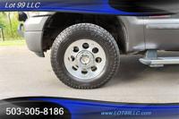 2005 Ford F-350 Diesel 4x4 4WD F350 Lariat 6.0L Power Stroke BULLETPR Lot 99 LLC B - Image 4