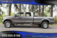 2005 Ford F-350 Diesel 4x4 4WD F350 Lariat 6.0L Power Stroke BULLETPR Lot 99 LLC B - Image 6