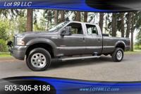 2005 Ford F-350 Diesel 4x4 4WD F350 Lariat 6.0L Power Stroke BULLETPR Lot 99 LLC B - Image 7
