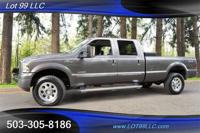 2005 Ford F-350 Diesel 4x4 4WD F350 Lariat 6.0L Power Stroke BULLETPR Lot 99 LLC B - Image 8