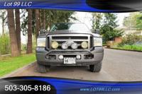 2005 Ford F-350 Diesel 4x4 4WD F350 Lariat 6.0L Power Stroke BULLETPR Lot 99 LLC B - Image 10