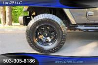 2016 Jeep Wrangler Unlimited 4x4 4WD Sahara Unlimited 75th Anniversar Lot 99 LLC B - Image 4