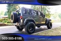2016 Jeep Wrangler Unlimited 4x4 4WD Sahara Unlimited 75th Anniversar Lot 99 LLC B - Image 10