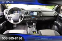 2020 Toyota Tacoma 4x4 4WD TRD Off-Road V6 3.5L Auto GPS 6 FT BED LIF Lot 99 LLC B - Image 3