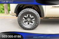 2020 Toyota Tacoma 4x4 4WD TRD Off-Road V6 3.5L Auto GPS 6 FT BED LIF Lot 99 LLC B - Image 4