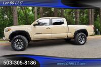 2020 Toyota Tacoma 4x4 4WD TRD Off-Road V6 3.5L Auto GPS 6 FT BED LIF Lot 99 LLC B - Image 6