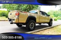 2020 Toyota Tacoma 4x4 4WD TRD Off-Road V6 3.5L Auto GPS 6 FT BED LIF Lot 99 LLC B - Image 10