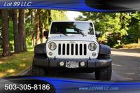 2015 Jeep Wrangler 4x4 4WD Sport V6 3.6L Auto Hard Top PREMIUM WHEELS Lot 99 LLC B - Image 7