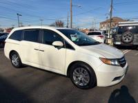 2015 Honda Odyssey 5dr EX-L ASK ABOUT DOWN PAYMENT ASSISTANCE! + LEASING AVAILABLE! - Image 3