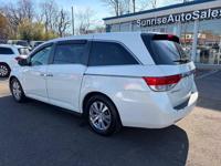 2015 Honda Odyssey 5dr EX-L ASK ABOUT DOWN PAYMENT ASSISTANCE! + LEASING AVAILABLE! - Image 6