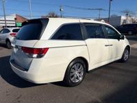 2015 Honda Odyssey 5dr EX-L ASK ABOUT DOWN PAYMENT ASSISTANCE! + LEASING AVAILABLE! - Image 7