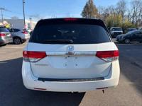 2015 Honda Odyssey 5dr EX-L ASK ABOUT DOWN PAYMENT ASSISTANCE! + LEASING AVAILABLE! - Image 8