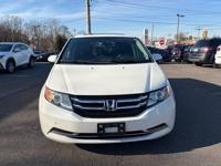 2015 Honda Odyssey 5dr EX-L ASK ABOUT DOWN PAYMENT ASSISTANCE! + LEASING AVAILABLE! - Image 9