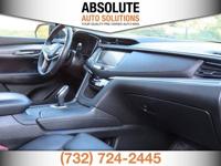 2017 Cadillac XT5 Luxury 4x4 4dr SUV Cadillac XT5 Sedan - Image 7