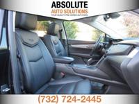 2017 Cadillac XT5 Luxury 4x4 4dr SUV Cadillac XT5 Sedan - Image 8