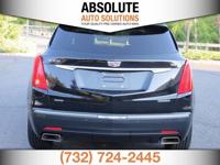 2017 Cadillac XT5 Luxury 4x4 4dr SUV Cadillac XT5 Sedan - Image 9