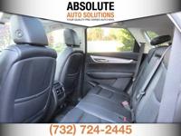 2017 Cadillac XT5 Luxury 4x4 4dr SUV Cadillac XT5 Sedan - Image 10