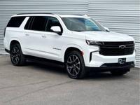 2023 Chevrolet Chevy Suburban RST- Luxury Package Panoramic Sunroof Federal Blvd. Denver. 80221 - Image 2