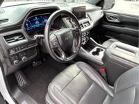 2023 Chevrolet Chevy Suburban RST- Luxury Package Panoramic Sunroof Federal Blvd. Denver. 80221 - Image 3