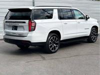 2023 Chevrolet Chevy Suburban RST- Luxury Package Panoramic Sunroof Federal Blvd. Denver. 80221 - Image 4