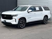 2023 Chevrolet Chevy Suburban RST- Luxury Package Panoramic Sunroof Federal Blvd. Denver. 80221 - Image 7