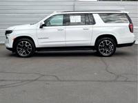 2023 Chevrolet Chevy Suburban RST- Luxury Package Panoramic Sunroof Federal Blvd. Denver. 80221 - Image 8