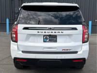 2023 Chevrolet Chevy Suburban RST- Luxury Package Panoramic Sunroof Federal Blvd. Denver. 80221 - Image 10