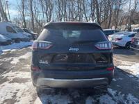 2019 Jeep Cherokee Limited 4x4. LOW MILES!!! ASK ABOUT DOWN PAYMENT ASSISTANCE! + LEASING AVAILABLE! - Image 5