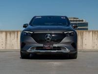 2023 Mercedes-Benz EQE EQE 350 AWD All Wheel Drive Certified SUV Elect Call (425) 223-3021 or MESSAGE/CHAT to confirm availability - Image 3