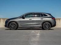 2023 Mercedes-Benz EQE EQE 350 AWD All Wheel Drive Certified SUV Elect Call (425) 223-3021 or MESSAGE/CHAT to confirm availability - Image 4