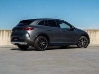 2023 Mercedes-Benz EQE EQE 350 AWD All Wheel Drive Certified SUV Elect Call (425) 223-3021 or MESSAGE/CHAT to confirm availability - Image 5