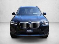 2022 BMW X3 x Drive30i AWD All Wheel Drive SUV AUTONATION Call (425) 598-0539 or MESSAGE/CHAT to confirm availability - Image 4