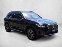 2022 BMW X3 x Drive30i AWD All Wheel Drive SUV AUTONATION Call (425) 598-0539 or MESSAGE/CHAT to confirm availability - Image 5