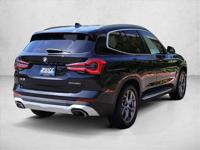2022 BMW X3 x Drive30i AWD All Wheel Drive SUV AUTONATION Call (425) 598-0539 or MESSAGE/CHAT to confirm availability - Image 7