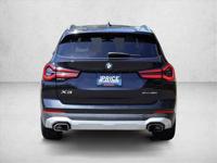 2022 BMW X3 x Drive30i AWD All Wheel Drive SUV AUTONATION Call (425) 598-0539 or MESSAGE/CHAT to confirm availability - Image 10