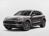 2015 Porsche Macan S AWD All Wheel Drive SUV AUTONATION Call (425) 223-3021 or MESSAGE/CHAT to confirm availability - Image 2