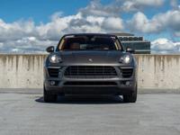 2015 Porsche Macan S AWD All Wheel Drive SUV AUTONATION Call (425) 223-3021 or MESSAGE/CHAT to confirm availability - Image 3