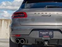 2015 Porsche Macan S AWD All Wheel Drive SUV AUTONATION Call (425) 223-3021 or MESSAGE/CHAT to confirm availability - Image 10
