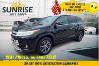 2019 Toyota Highlander XLE V6 AWD (Natl) ASK ABOUT DOWN PAYMENT ASSISTANCE! + LEASING AVAILABLE! - Image 2