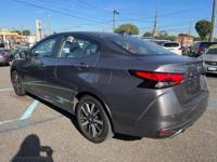 2021 Nissan Versa SV CVT ASK ABOUT DOWN PAYMENT ASSISTANCE! + LEASING AVAILABLE! - Image 3