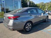 2021 Nissan Versa SV CVT ASK ABOUT DOWN PAYMENT ASSISTANCE! + LEASING AVAILABLE! - Image 6