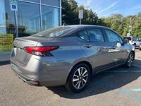 2021 Nissan Versa SV CVT ASK ABOUT DOWN PAYMENT ASSISTANCE! + LEASING AVAILABLE! - Image 7