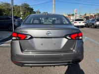 2021 Nissan Versa SV CVT ASK ABOUT DOWN PAYMENT ASSISTANCE! + LEASING AVAILABLE! - Image 8