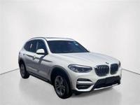 2019 BMW X3 x Drive30i Sports Activity Vehicle ASK ABOUT DOWN PAYMENT ASSISTANCE! + LEASING AVAILABLE! - Image 4