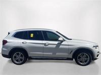 2019 BMW X3 x Drive30i Sports Activity Vehicle ASK ABOUT DOWN PAYMENT ASSISTANCE! + LEASING AVAILABLE! - Image 5