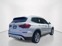 2019 BMW X3 x Drive30i Sports Activity Vehicle ASK ABOUT DOWN PAYMENT ASSISTANCE! + LEASING AVAILABLE! - Image 6