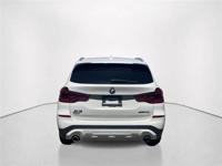 2019 BMW X3 x Drive30i Sports Activity Vehicle ASK ABOUT DOWN PAYMENT ASSISTANCE! + LEASING AVAILABLE! - Image 7