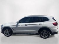 2019 BMW X3 x Drive30i Sports Activity Vehicle ASK ABOUT DOWN PAYMENT ASSISTANCE! + LEASING AVAILABLE! - Image 9