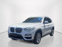 2019 BMW X3 x Drive30i Sports Activity Vehicle ASK ABOUT DOWN PAYMENT ASSISTANCE! + LEASING AVAILABLE! - Image 10