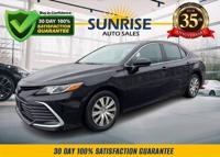 2024 Toyota Camry Hybrid LE CVT (Natl) ASK ABOUT DOWN PAYMENT ASSISTANCE! + LEASING AVAILABLE! - Image 2
